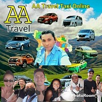 AA Travel Taxi Online